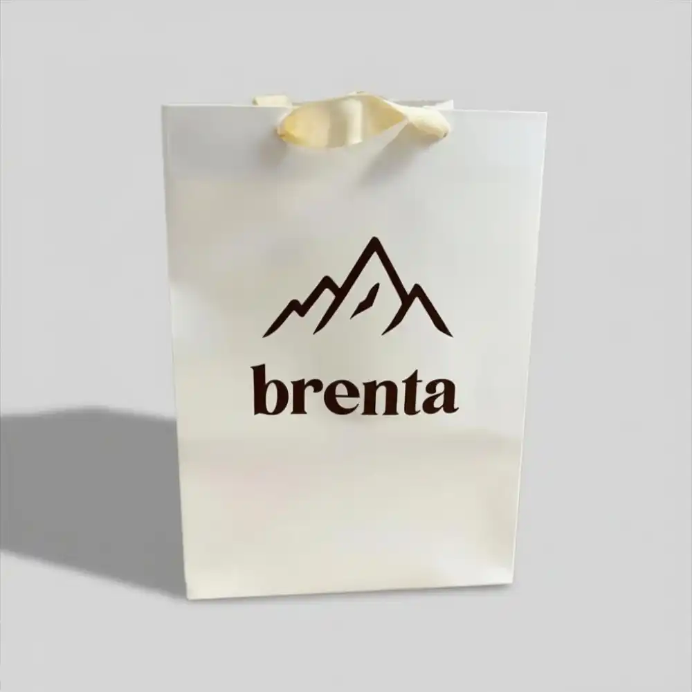 Trabajo para Brenta