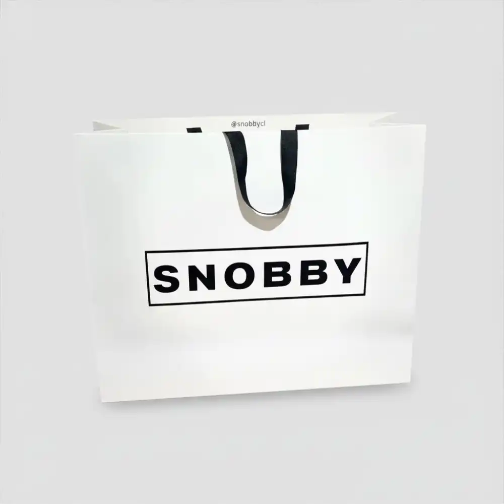 Trabajo para Snobby