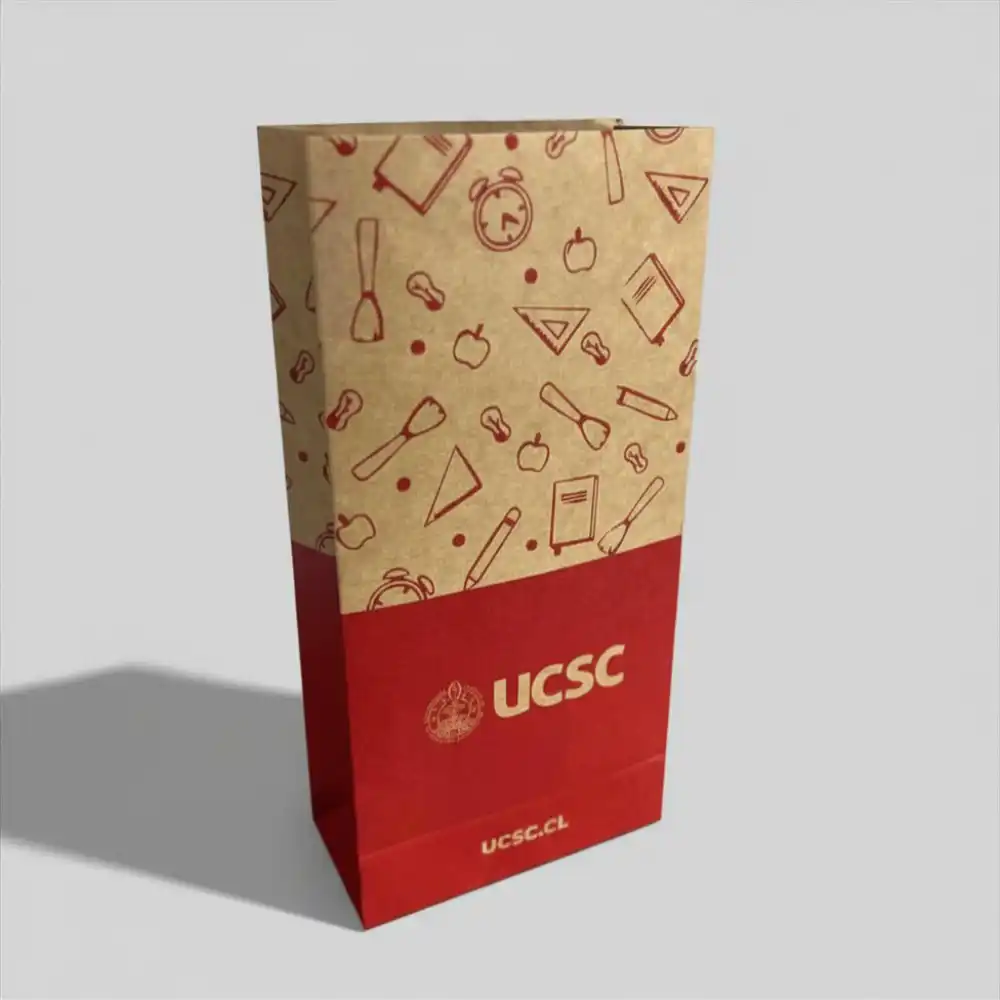 Trabajo para UCSC