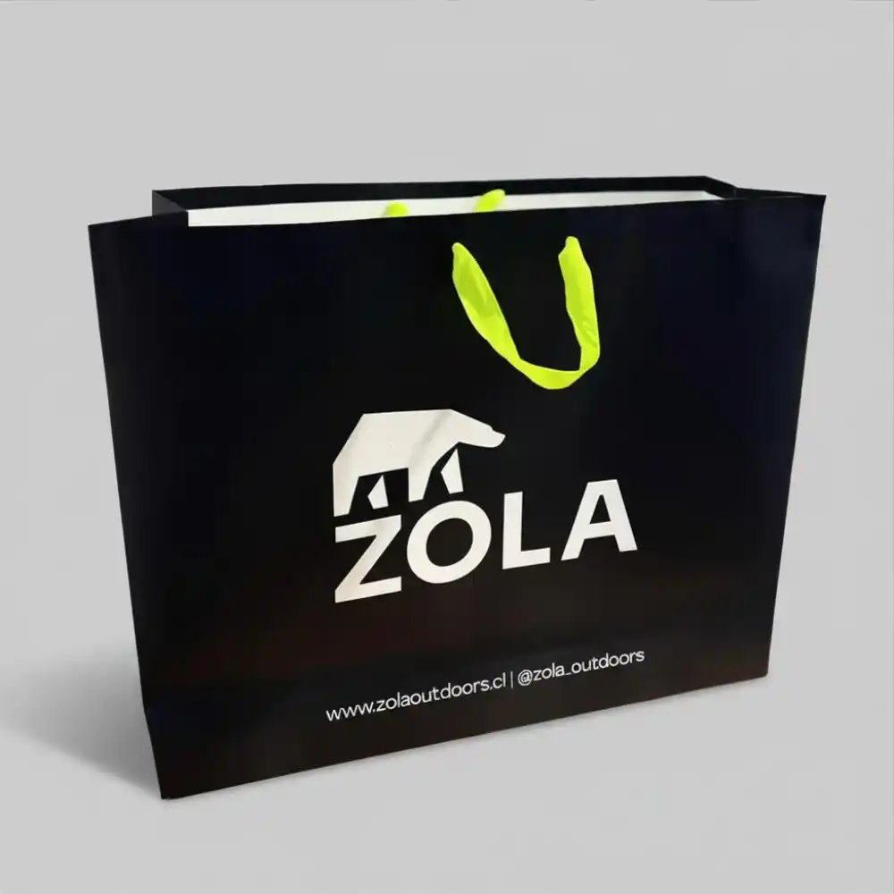 Trabajo para Zola